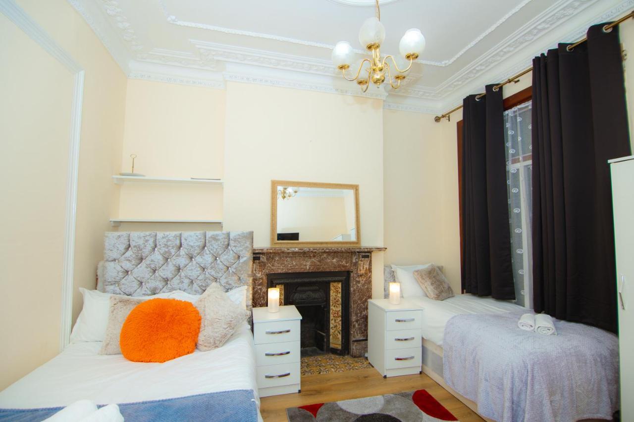 Victorian Woods Bnb Ilford Dış mekan fotoğraf