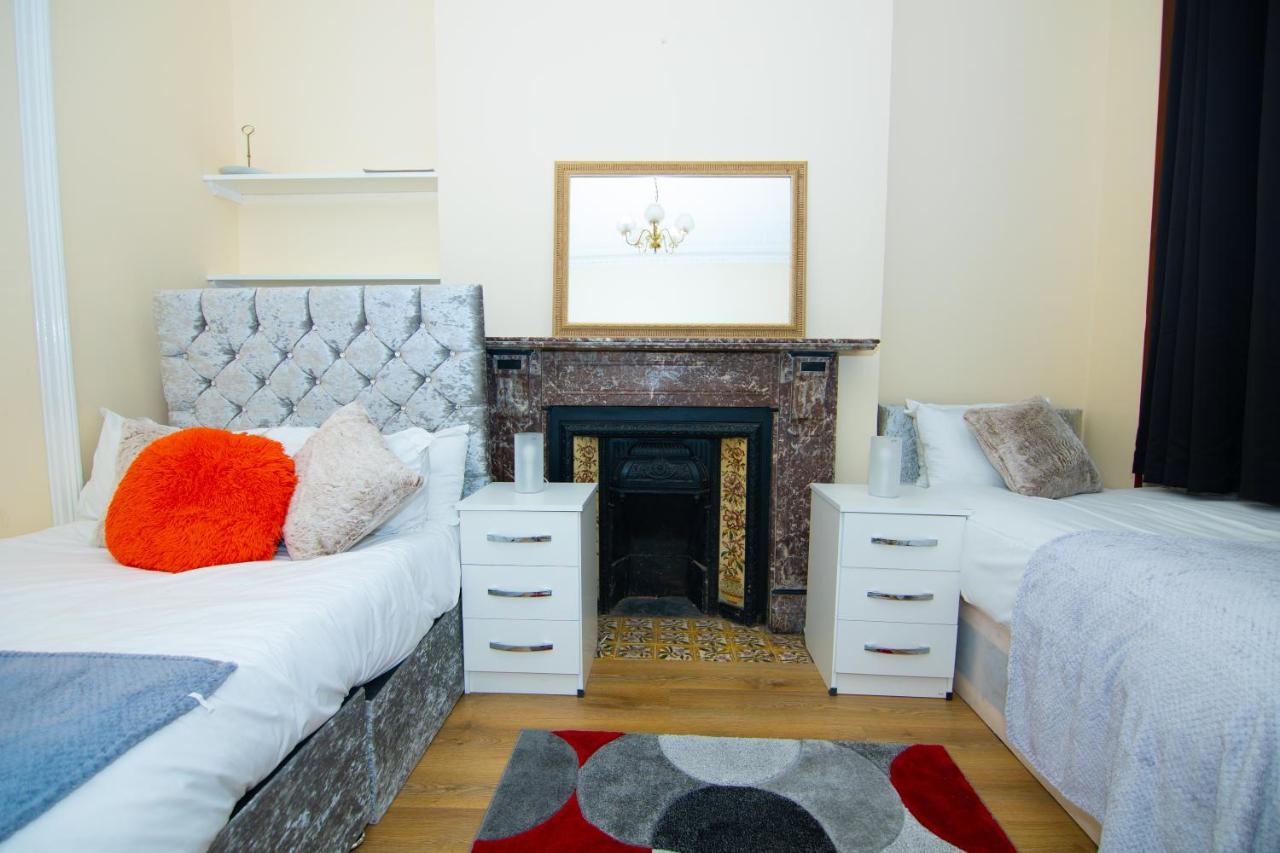 Victorian Woods Bnb Ilford Dış mekan fotoğraf