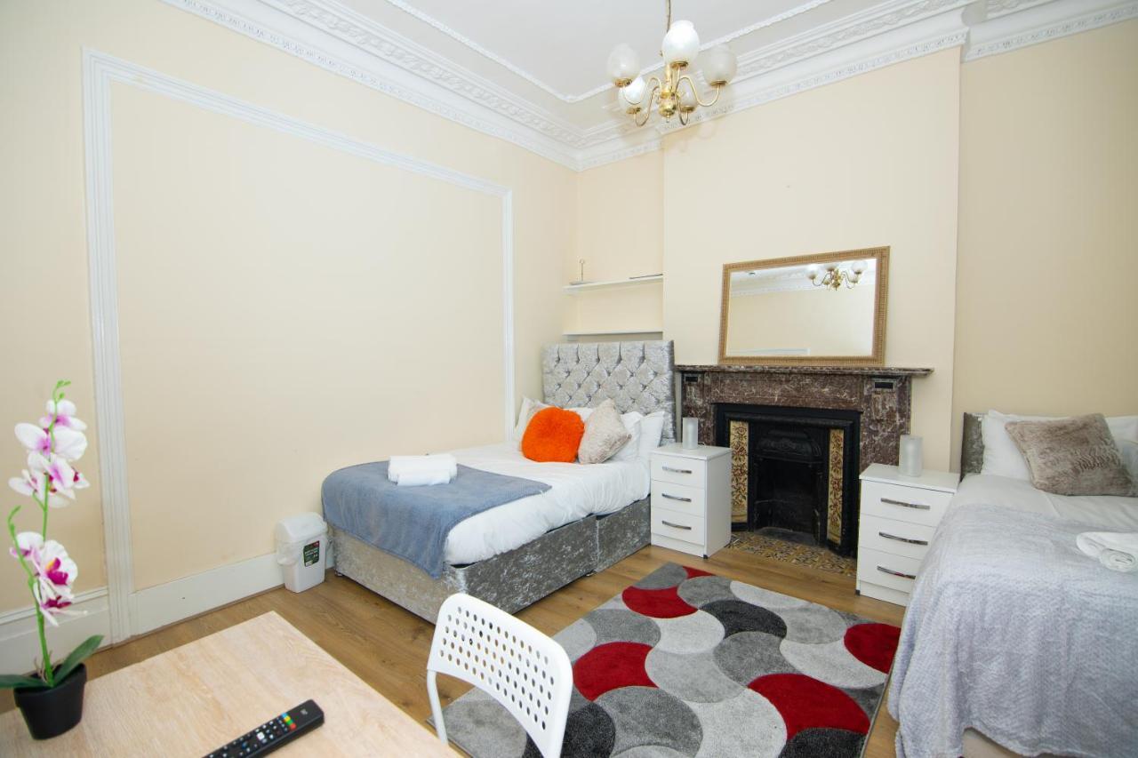 Victorian Woods Bnb Ilford Dış mekan fotoğraf