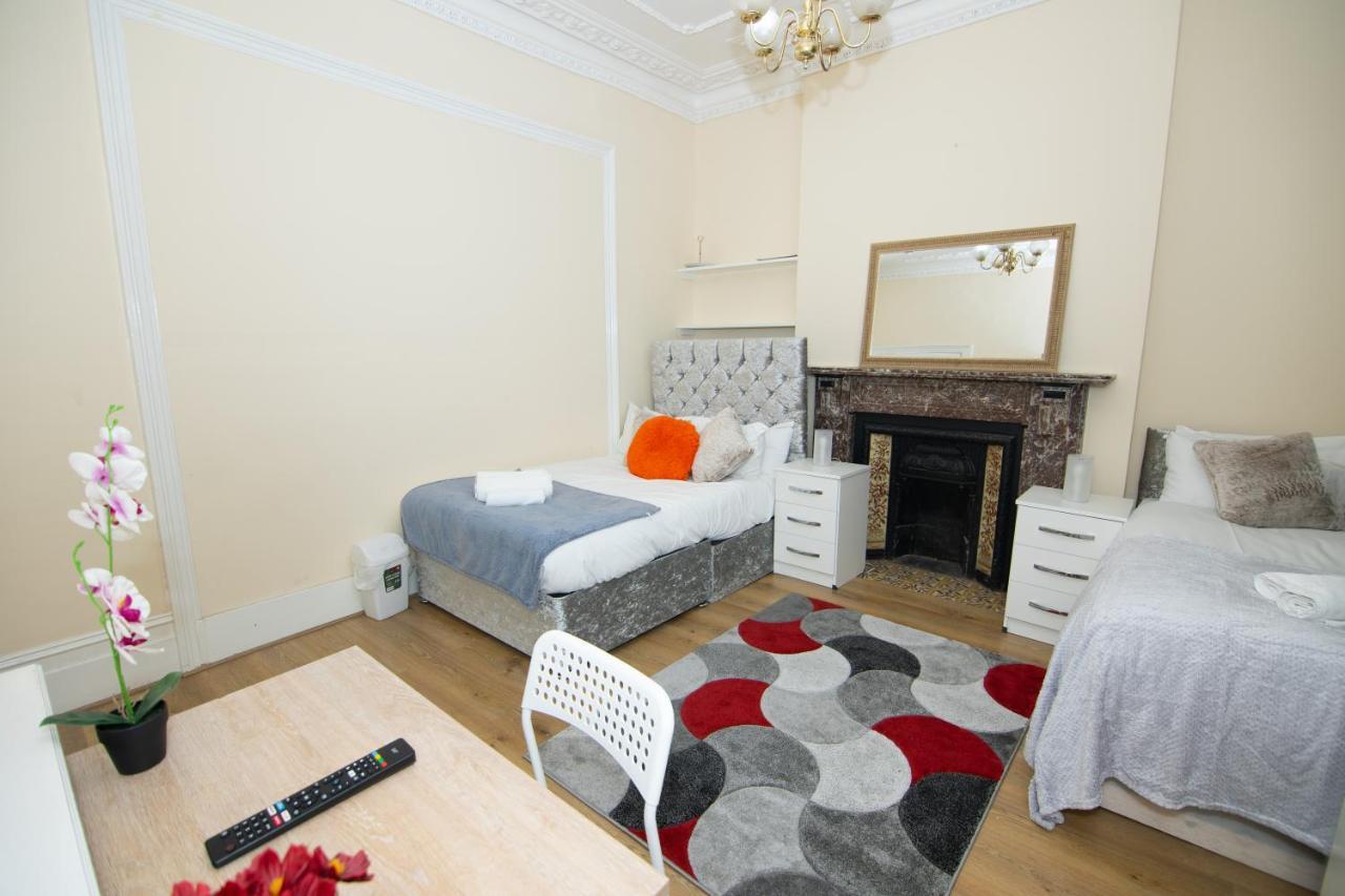 Victorian Woods Bnb Ilford Dış mekan fotoğraf