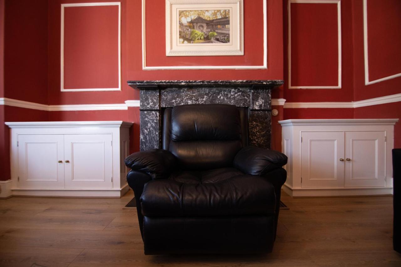 Victorian Woods Bnb Ilford Dış mekan fotoğraf
