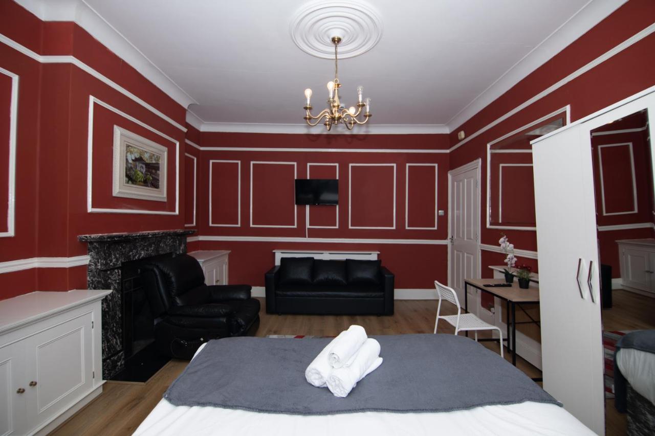 Victorian Woods Bnb Ilford Dış mekan fotoğraf