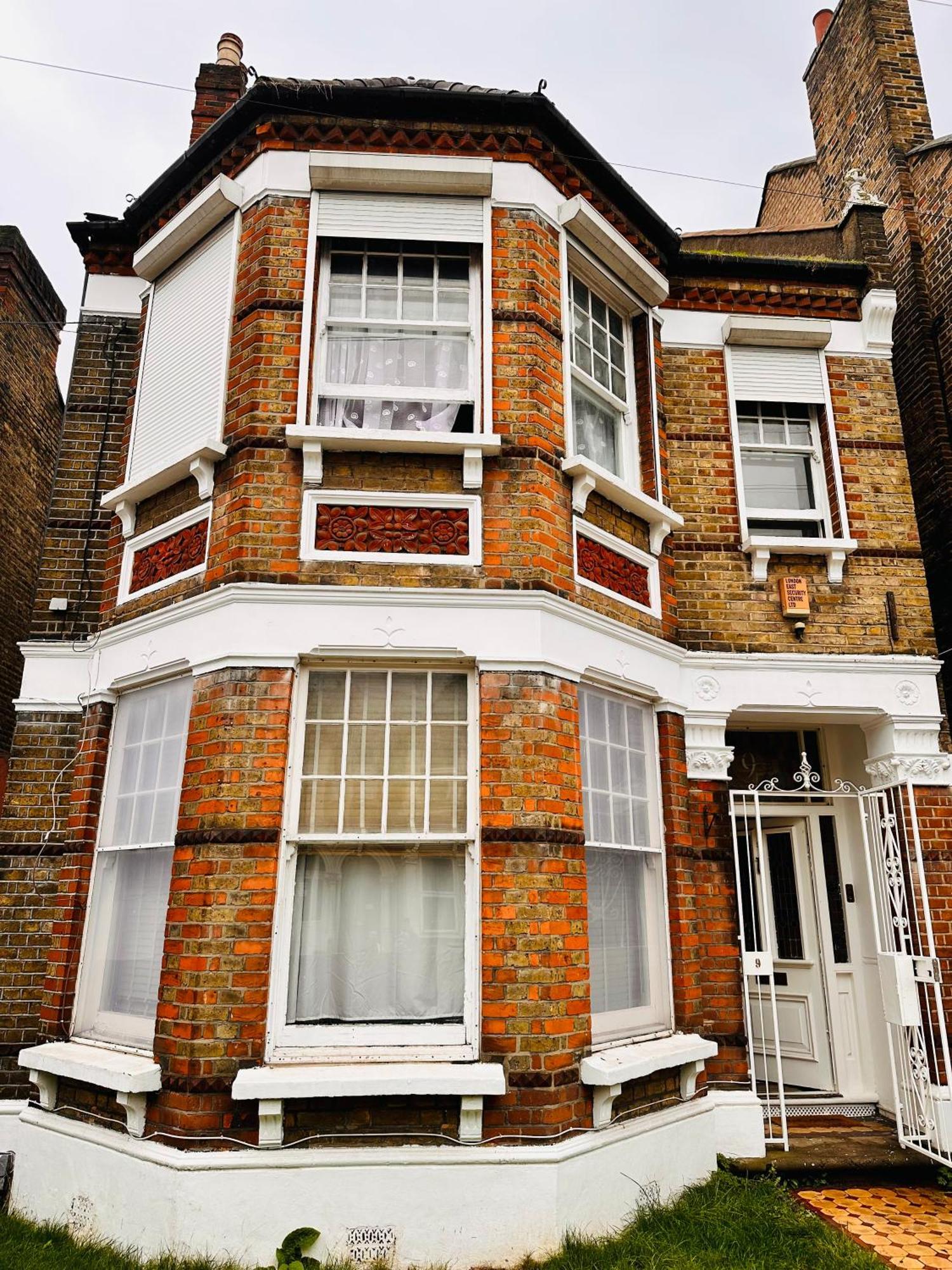Victorian Woods Bnb Ilford Dış mekan fotoğraf