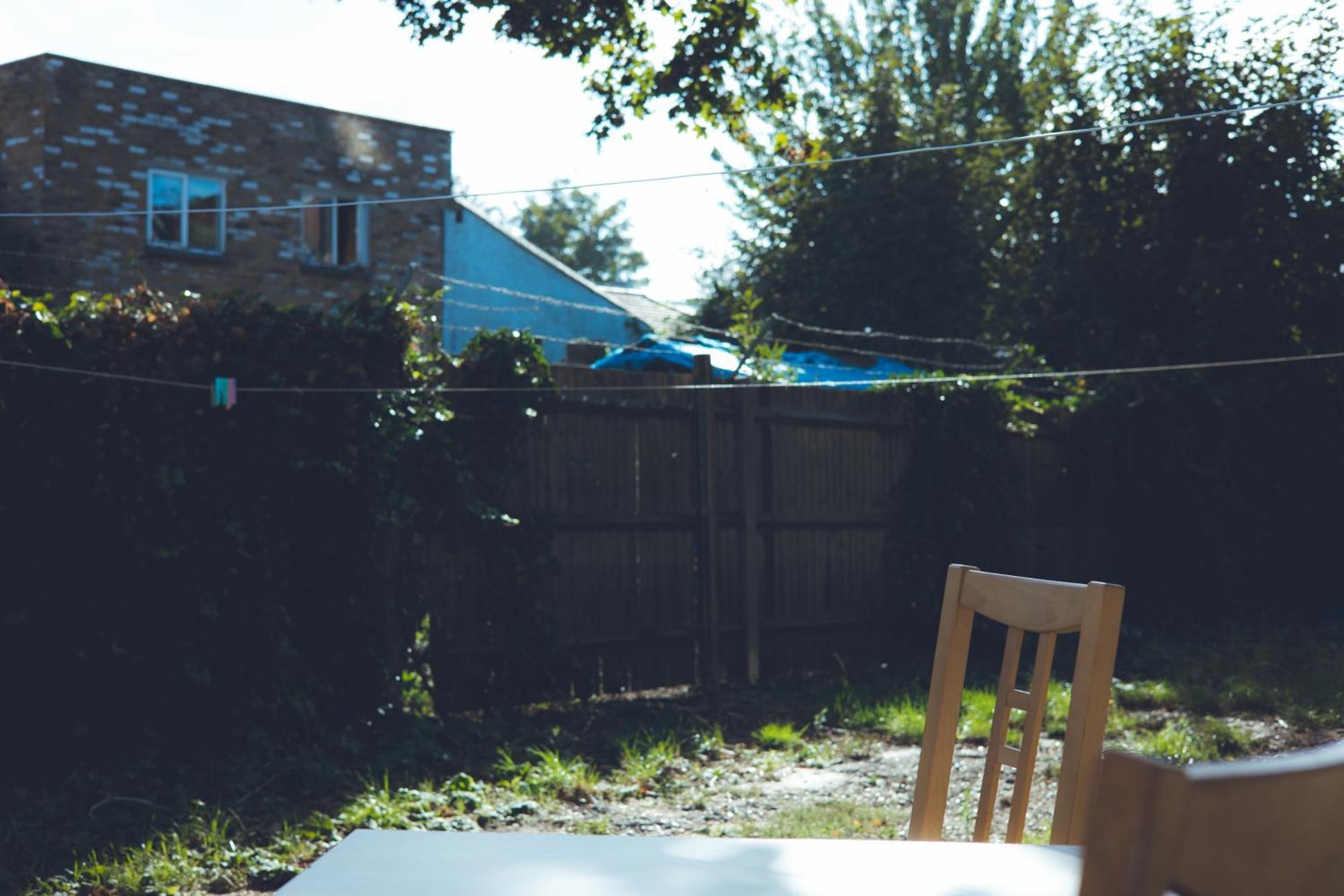 Victorian Woods Bnb Ilford Dış mekan fotoğraf