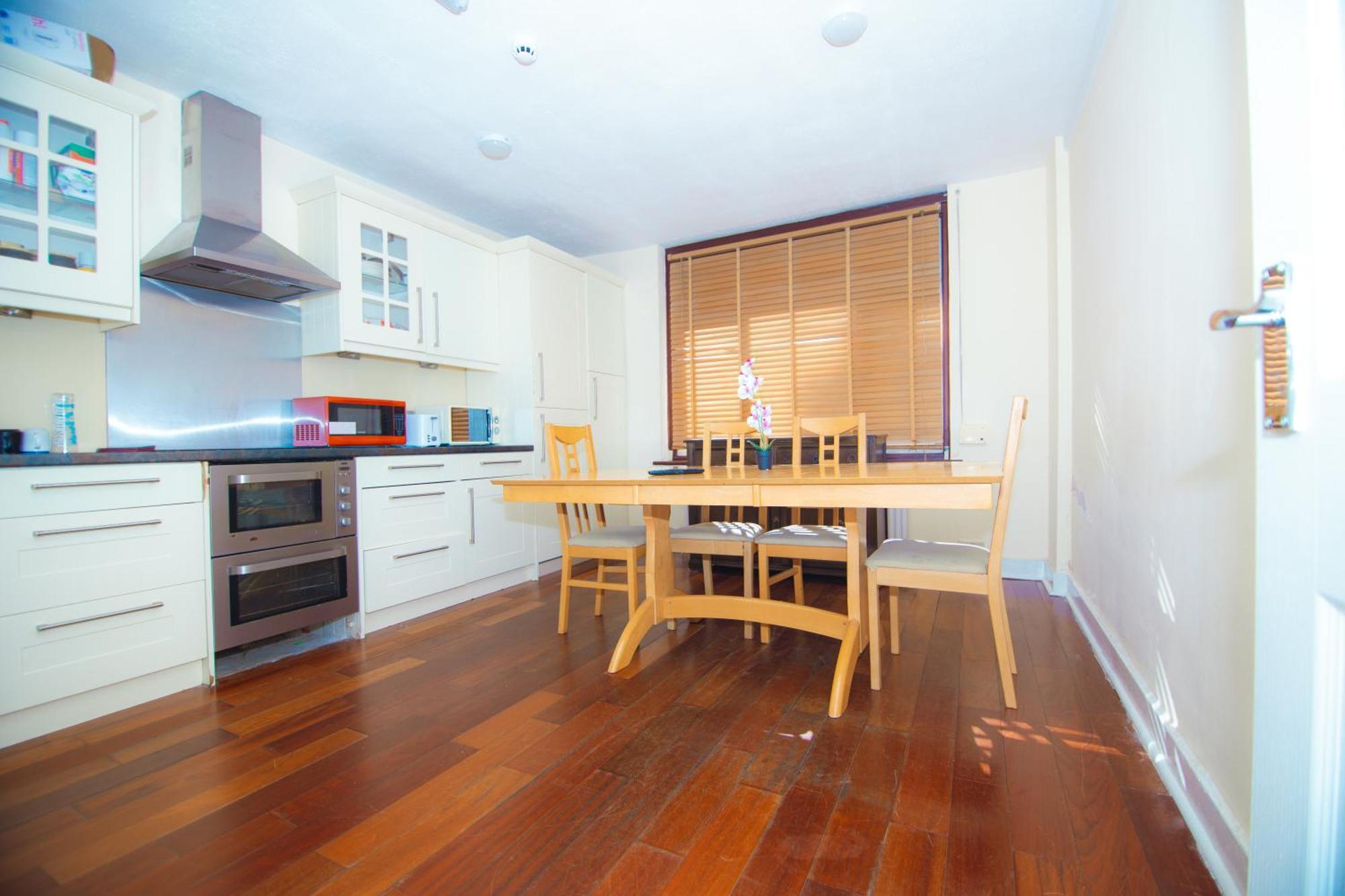 Victorian Woods Bnb Ilford Dış mekan fotoğraf