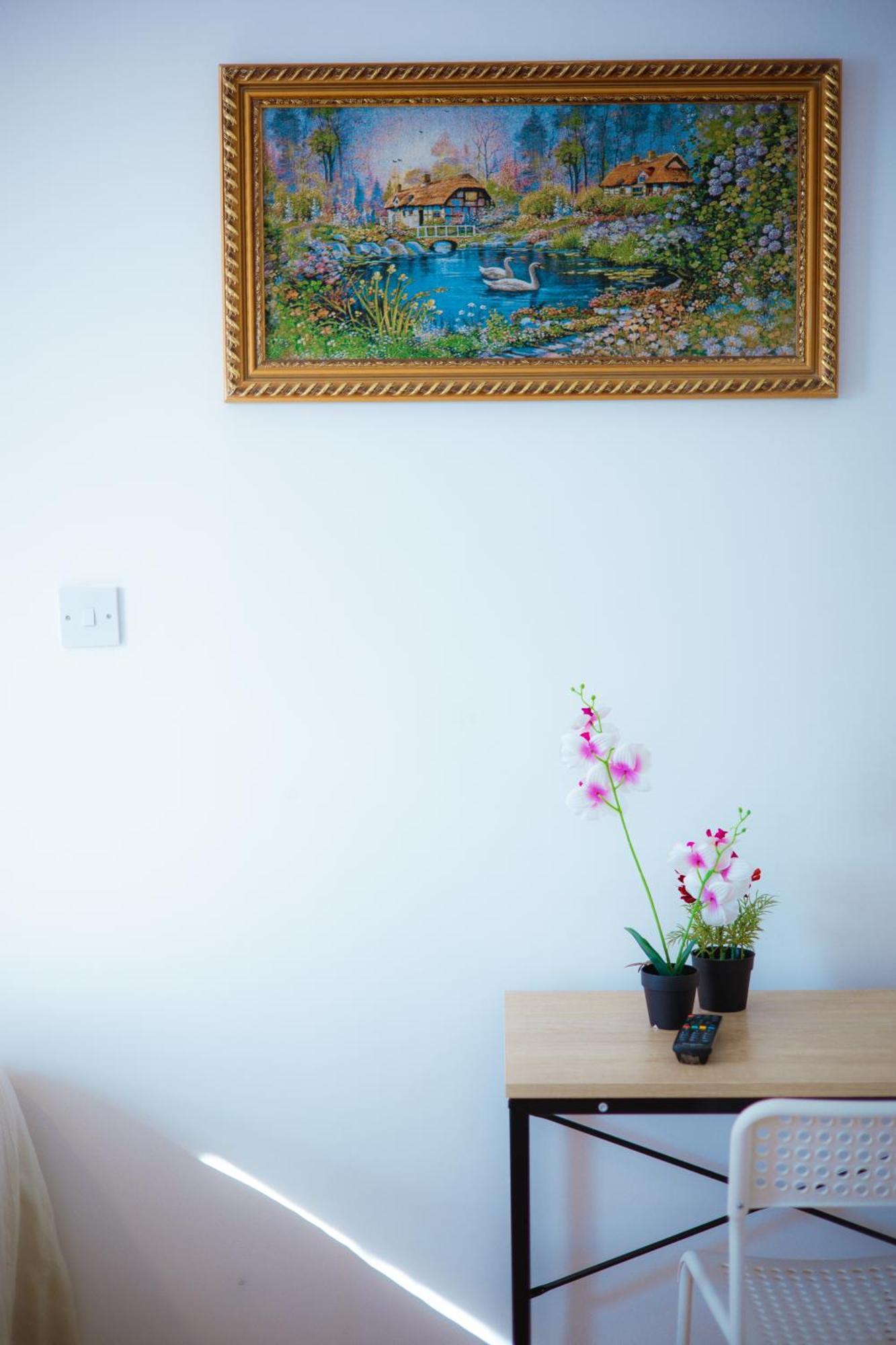 Victorian Woods Bnb Ilford Dış mekan fotoğraf