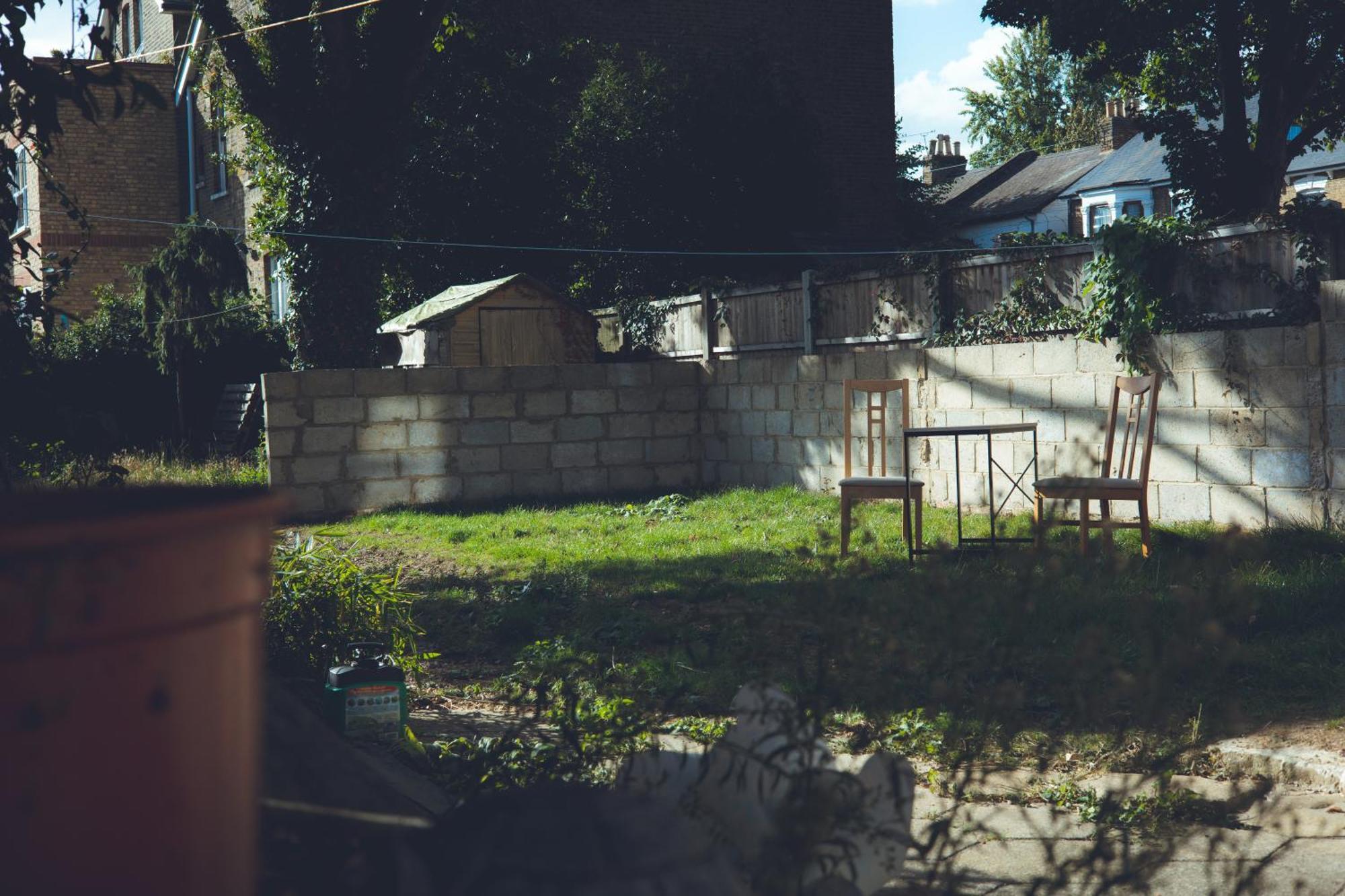 Victorian Woods Bnb Ilford Dış mekan fotoğraf