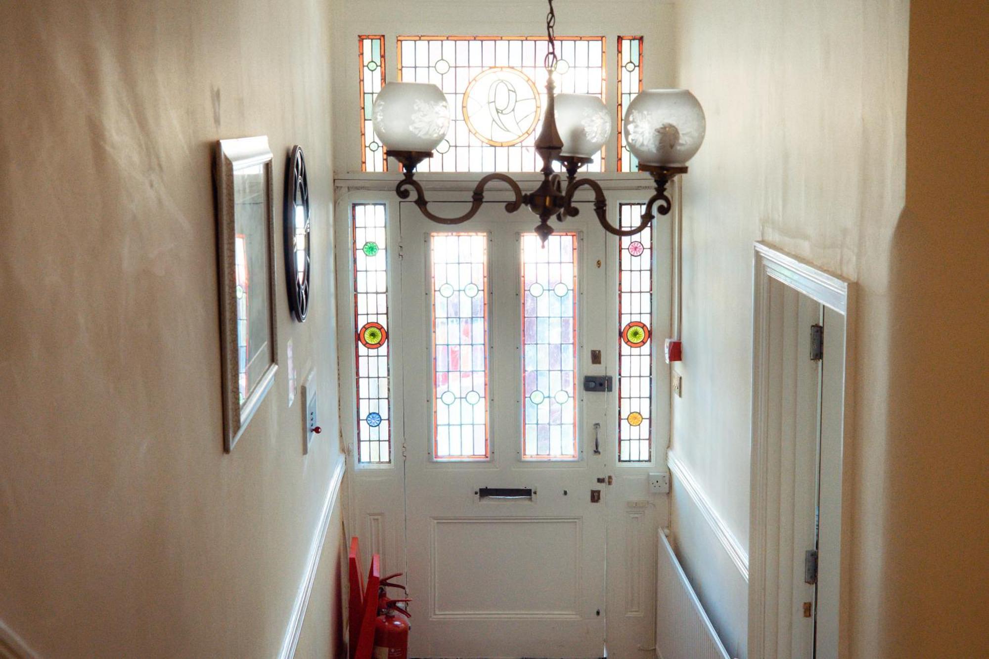 Victorian Woods Bnb Ilford Dış mekan fotoğraf